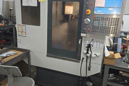 HAAS DT1 #13020