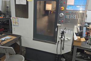 HAAS DT1 #13020