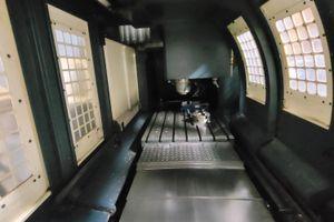 JOHNFORD DMC1500H #13051