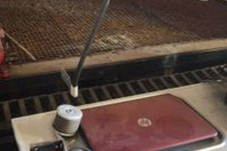 LINCOLN Torchmate X  5 x 10 #10856