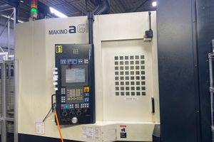 MAKINO A61 #12988
