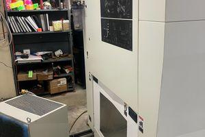 MAKINO U6 HEAT #13171