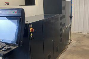 MAKINO U6 HEAT #13171