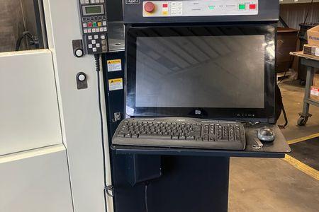 MAKINO U6 HEAT #13171