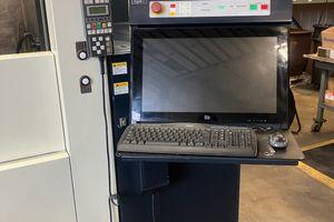 MAKINO U6 HEAT #13171