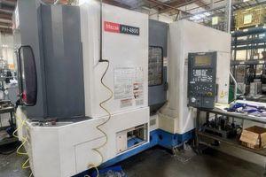 MAZAK FH4800 #13130