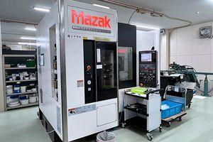MAZAK INTEGREX J200 20IN #12998