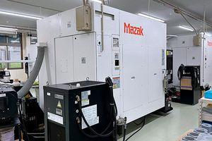 MAZAK INTEGREX J200 20IN #12998