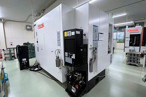 MAZAK INTEGREX J200 20IN #12998