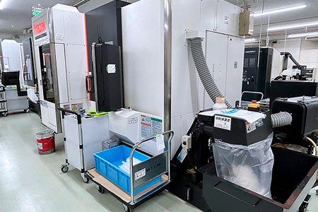 MAZAK INTEGREX J200 20IN #12998