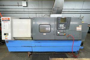MAZAK QT300 #13153