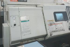 MAZAK QTN200MY #13215