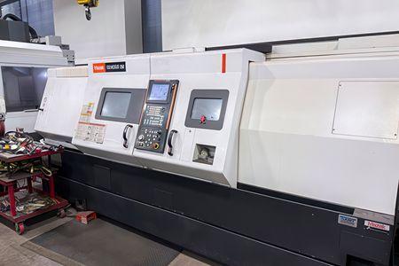 MAZAK QTN350 60IN #12994
