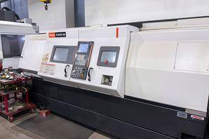 MAZAK QTN350 60IN #12994