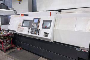 MAZAK QTN350 60IN #12994