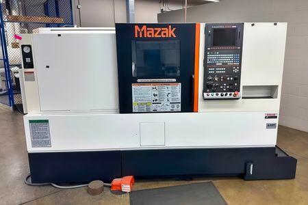 MAZAK QTS250 #13018