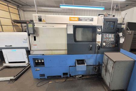 MAZAK SQT18MSY #13091