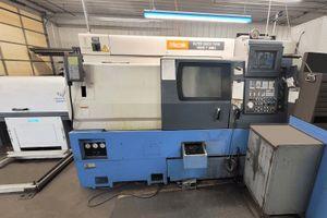 MAZAK SQT18MSY #13091