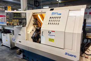 MIYANO BNE51S #12973