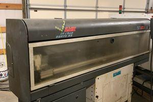 MORI SEIKI NL2500SMC/700 #11089