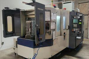 MORI SEIKI SH400 #13181