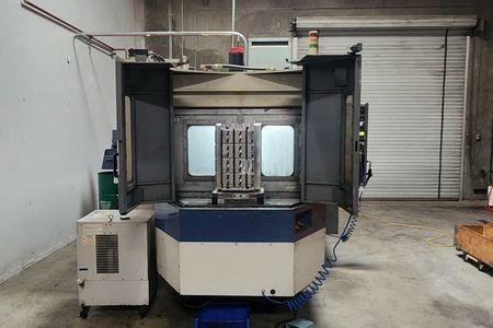 MORI SEIKI SH400 #13181