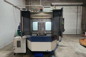 MORI SEIKI SH400 #13181