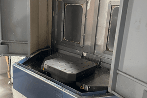 MORI SEIKI SH400 #13181