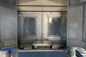 MORI SEIKI SH400 #13181