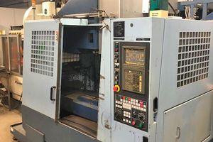 MATSUURA MC660VG #13093