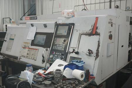 MAZAK QTN200MY #13215