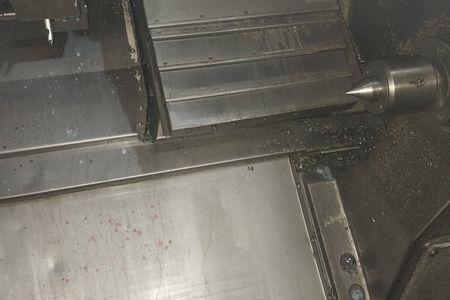 MAZAK QTN200MY #13215