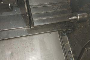 MAZAK QTN200MY #13215