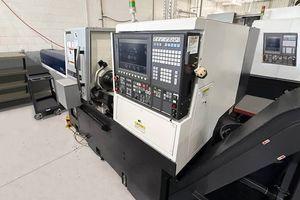 OKUMA GENOS L300M #13007