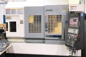 OKUMA GENOS M560V #12593