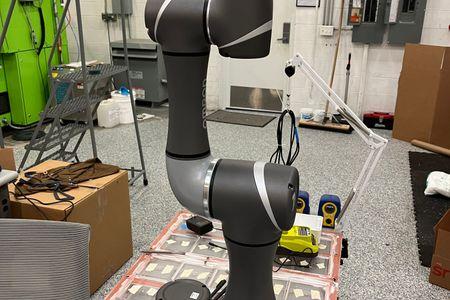 OMRON TM5-700 #13032