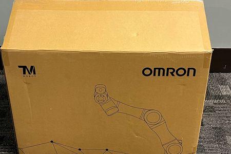 OMRON TM5-700 #13032