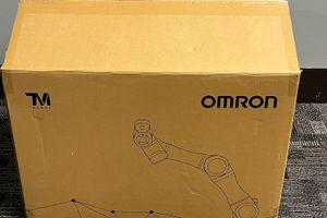 OMRON TM5-700 #13032