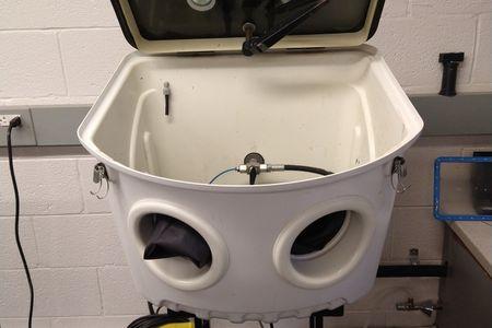 STRATASYS OBJET 500 CONNEX1 #12972