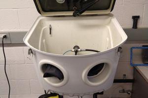 STRATASYS OBJET 500 CONNEX1 #12972