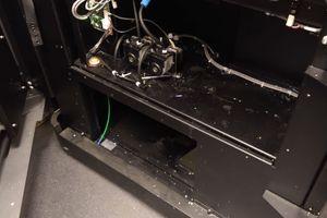 STRATASYS OBJET 500 CONNEX1 #12972