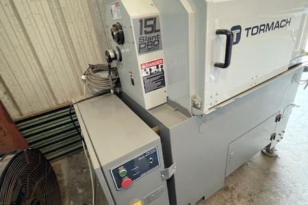 TORMACH 15L SLANT PRO #13120