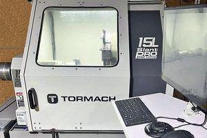 TORMACH 15L SLANT PRO #13087