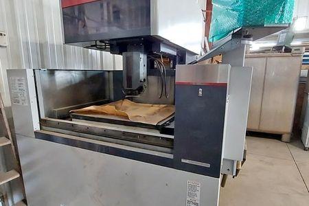 MITSUBISHI FA20S #14121