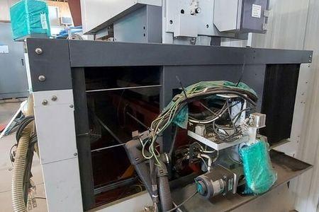 MITSUBISHI FA20S #14121