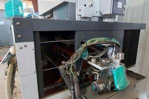 MITSUBISHI FA20S #14121