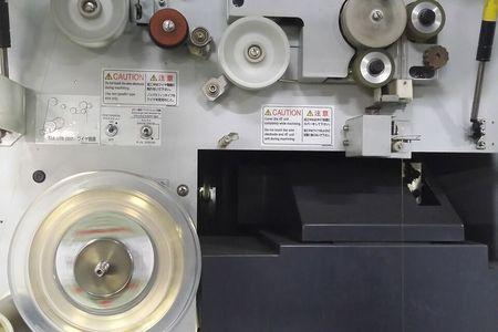 MITSUBISHI FA20S #14121