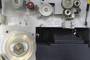 MITSUBISHI FA20S #14121