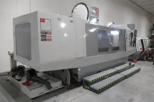 HAAS VF10 #14206