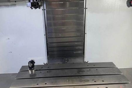 HAAS VF2SSYT #14208